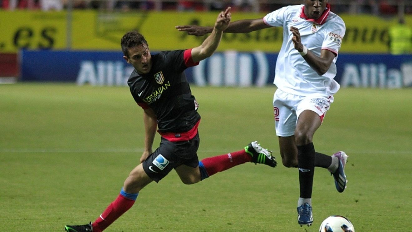 Rusescu a mai "scăpat" de un coleg! OFICIAL: Monaco l-a luat pe Kondogbia