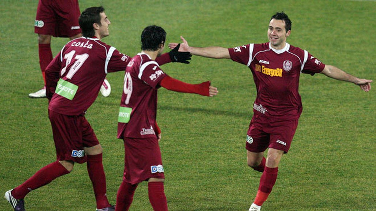 CFR a cheltuit peste un milion de euro cu el, acum se roagă pentru un transfer în Liga a III-a italiană. **Vrea să uite cât mai repede de România: "Oameni fără cuvânt"