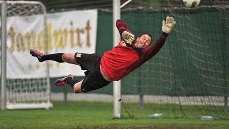 Marius Bratu îi laudă pe portarii spanioli de la Dinamo. „Dă încredere jucătorilor! Au valoare și se vor adapta curând!” | VIDEO EXCLUSIV ProSport LIVE