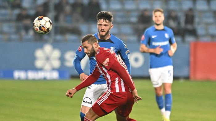 Pavol Safranko, prima reacție despre ofertele de la FCSB și CFR Cluj! „Efectul Compagno” l-ar putea distruge pe Gigi Becali în lupta cu Nelu Varga: „Ați văzut ce a pățit”