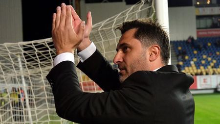 Claudiu Niculescu, dorit în Superliga! Legenda lui Dinamo poate debuta chiar în fața echipei pentru care a scris istorie