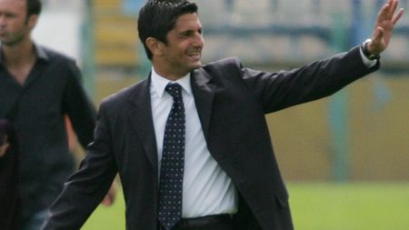 Răzvan Lucescu: "Am jucat perfect"