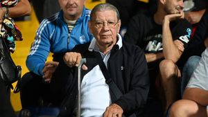 Omul care a fost cel mai apropiat de Emerich Ienei în ultimii ani dezvăluie problemele pe care le-a avut legendarul antrenor: „A făcut pneumonie”