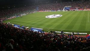 Paraschiv: "E doar 0-1, nu e imposibil!** Publicul din Ghencea ne poate ajuta!"