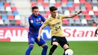 FC Voluntari a mai anunțat o plecare! Fotbalistul cu doar 68 de minute în Liga 2, pus pe liber