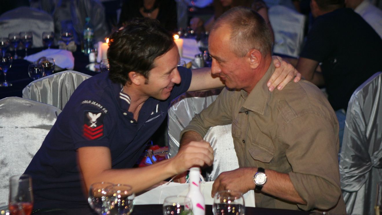 Condamnatul Mihai Stoica, acuzat de nereguli contabile și la Urziceni. Consilierul lui Bucșaru: "La bilanț se vedea că se cheltuiau mai mulți bani decât scria în contracte". Ce reacție nervoasă a avut Bucșaru