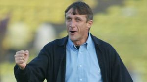 Săndoi ar putea rămâne încă doi ani la Vaslui