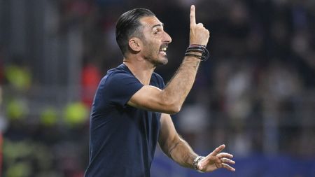 Cipru - România poate fi un dezastru. Elias Charalambous îl avertizează pe Mircea Lucescu