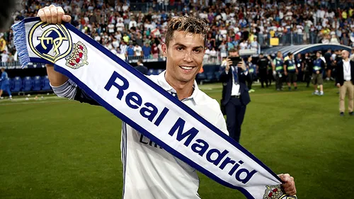 PSG, pe urmele lui Cristiano Ronaldo. Francezii aruncă în sus piața transferurilor: 220 de milioane de euro sunt pregătiți