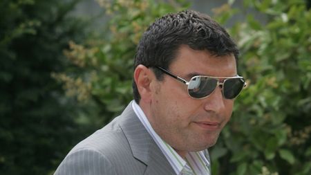 Borcea: "Avem o națională de mâna a doua"