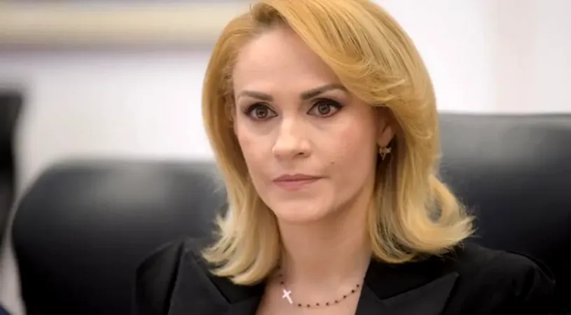 Gabriela Firea, reacție înverșunată după ce au apărut imaginile rușinoase în care un bărbat bate cu sălbăticie două femei în ringul de luptă! „Nu le-am putut privi! Sunt total intrigată”