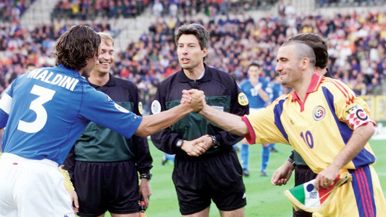 Omul care a lăsat FRF pe mâna lui Mircea Sandu nu-și crede ochilor când vede starea fotbalului românesc:** "Este un jaf enorm!"