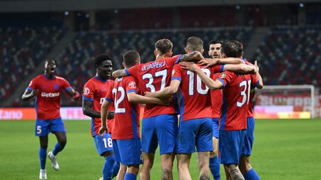 Clubul din Superliga care câștigă bani de pe urma jucătorului de la FCSB