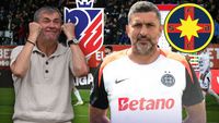 Patronul din Superliga râde de Marius Baciu: „A venit la mănăstire. Trebuie să se supună”