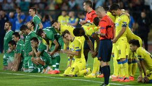 Ferguson a venit cu o idee revoluționară. Loviturile de departajare să se execute înainte de fluierul de start, în meciurile decisive