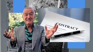 Abia a semnat cu FCSB, dar poate pleca acum de la campioana României. Clubul vrea transferul imediat