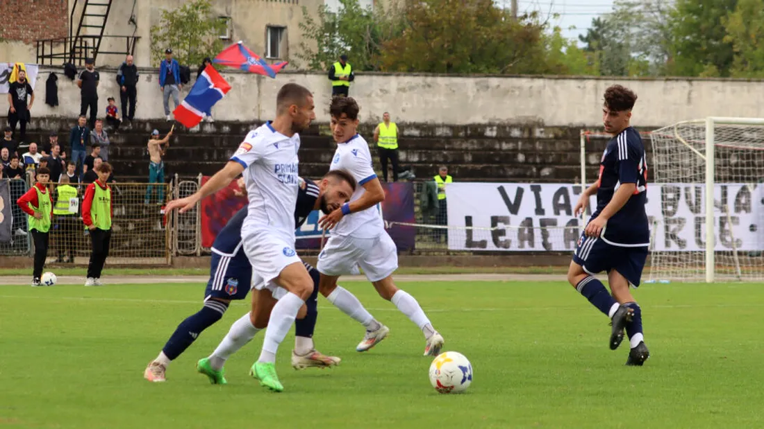 Veste mare din Oltenia! Se pregătește ”transformarea” CSM Slatina într-un club cu drept de promovare în prima ligă! Noua denumire pe care o va avea