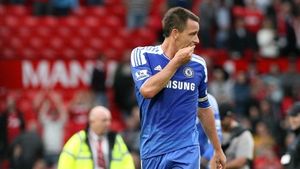 John Terry va fi urmărit penal pentru rasism!** "Voi lupta cu unghiile și cu dinții pentru a-mi dovedi nevinovăția"