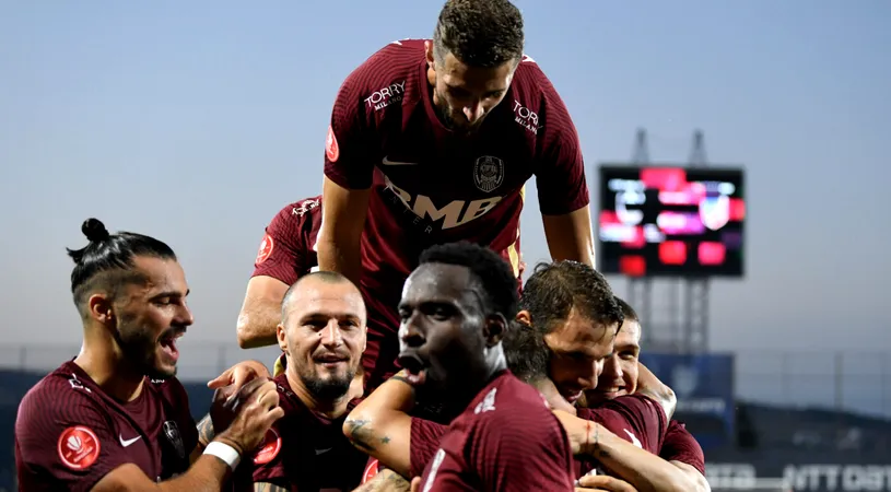 CFR Cluj dă lovitura finalului de mercato: jucătorul de națională, care evoluează în Italia, semnează cu formația lui Nelu Varga. Anunțul selecțcionerului