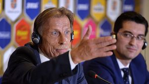 Daum a mers în Bulgaria să-i urmărească pe românii de la Ludogoreț. Ce a declarat și cum l-a impresionat pe Keșeru: "E de o modestie incredibilă!"