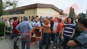 Panduru face apel la fanii Stelei:** "Să vină la stadion și să încurajeze echipa"