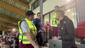 „Escaladare. Stadionul nu e moșie boierească!”. Dinamo, reacție vehementă în scandalul de la Miercurea Ciuc