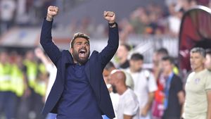 Cine a transferat a marcat! Cum arată Superliga după top transferuri cu goluri înscrise în lupta dintre Hagi, Becali, Șucu și Varga! | SPECIAL