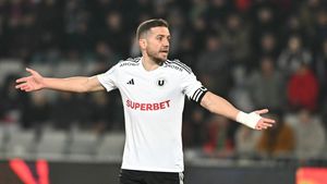 Alex Chipciu s-a supărat pe Gigi Becali pentru că a dezvăluit transferul iminent la FCSB! De ce l-a deranjat pe fotbalist gestul patronului
