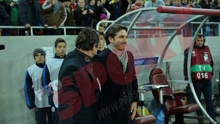 Joia neagră la Steaua!** Reghecampf explică dezastrul:** "Au fost mai buni ca noi la toate capitolele! A fost un meci catastrofal!"