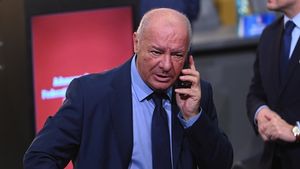 Gheorghiță Geolgău, înmărmurit după moartea lui Mircea Lucescu: „A fost cel mai bun dintre cei mai buni”