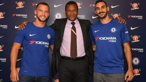 Cele mai importante transferuri din ultima zi de mercato! Loviturile date de Chelsea pe ultima sută de metri, mutarea reușită de Răzvan Lucescu, unde vor juca Nani și "Gabigol" și care e situația lui Coutinho