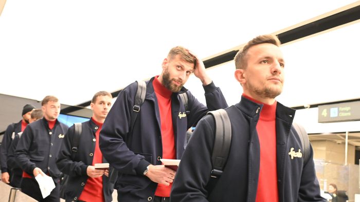 Fotbalistul debutează în Lyon - FCSB. Reacția lui Bogdan Stelea