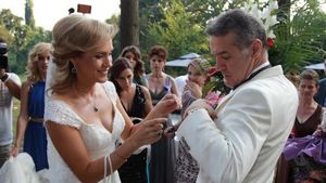 Becali s-a "înmuiat" după ce a criticat-o pe Firea: "I-am dat mesaj, nu e de vină ea pentru tot ce se întâmplă. Îi spun doar atât..."