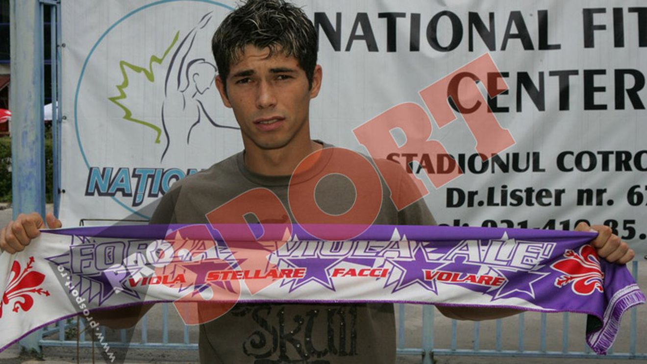 Marian Iancu: "Mâine vom semna actele cu Herea"