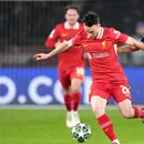 Liverpool – PSG, meciul zilei în Liga Campionilor, de la ora 22:00. Diseară aflăm primele patru echipe calificate în sferturile de finală. LIVE BLOG