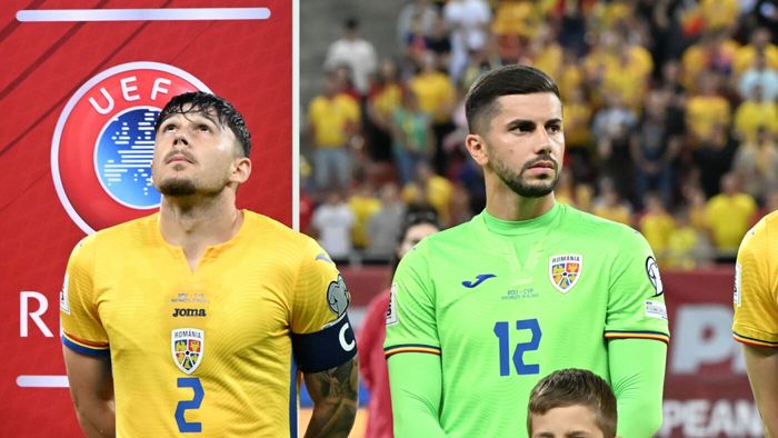 Mircea Lucescu l-a pus la punct pe Nicolae Stanciu, când l-a întrebat de ce e Rațiu căpitanul României, în absența lui: „Așa am decis eu!”