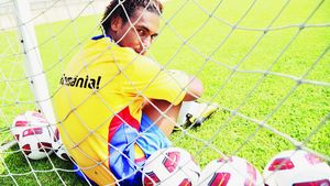 Gaz Metan pregătește sancționarea lui Eric!** "Acum definitivăm documentele"