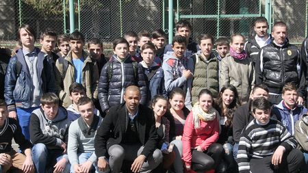 Ceahlăul schimbă "generațiile" și în rândul fanilor. Ze Maria: "Este ceva diferit ce am făcut"