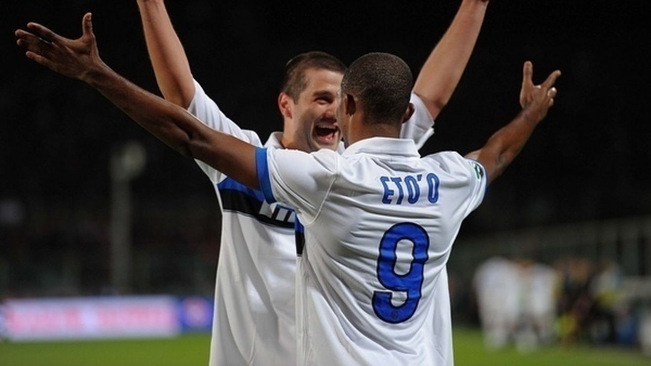 Mancini, dezlănțuit!** Chivu, dorit la Manchester City