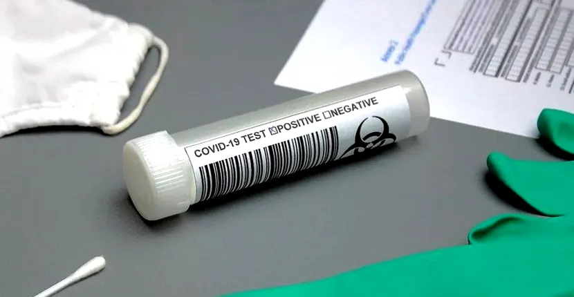 9.937 de noi îmbolnăviri cu coronavirus în ultimele 24 de ore în România