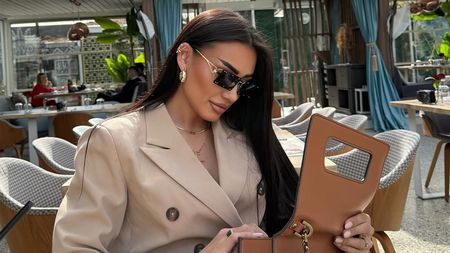 Andrada, soția lui Dan Alexa, mesaj direct pentru bărbatul pe care l-a înșelat: „Fă ceea ce te face fericit!”