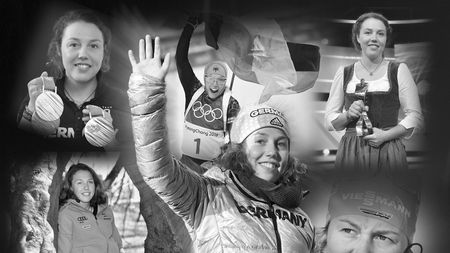 Tragedie în munți! A murit campioana olimpică la doar 31 de ani, după ce au căzut stâncile pe ea