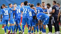 „N-ai învățat nimic!”. Panduru a numit principalul VINOVAT după Craiova – Levski 2-2