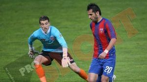 Steaua, fără Dică în finala cu Dinamo?** "Are o problemă serioasă!" Becali: "Dică, ai ceva? Să nu mă lași la finală!"