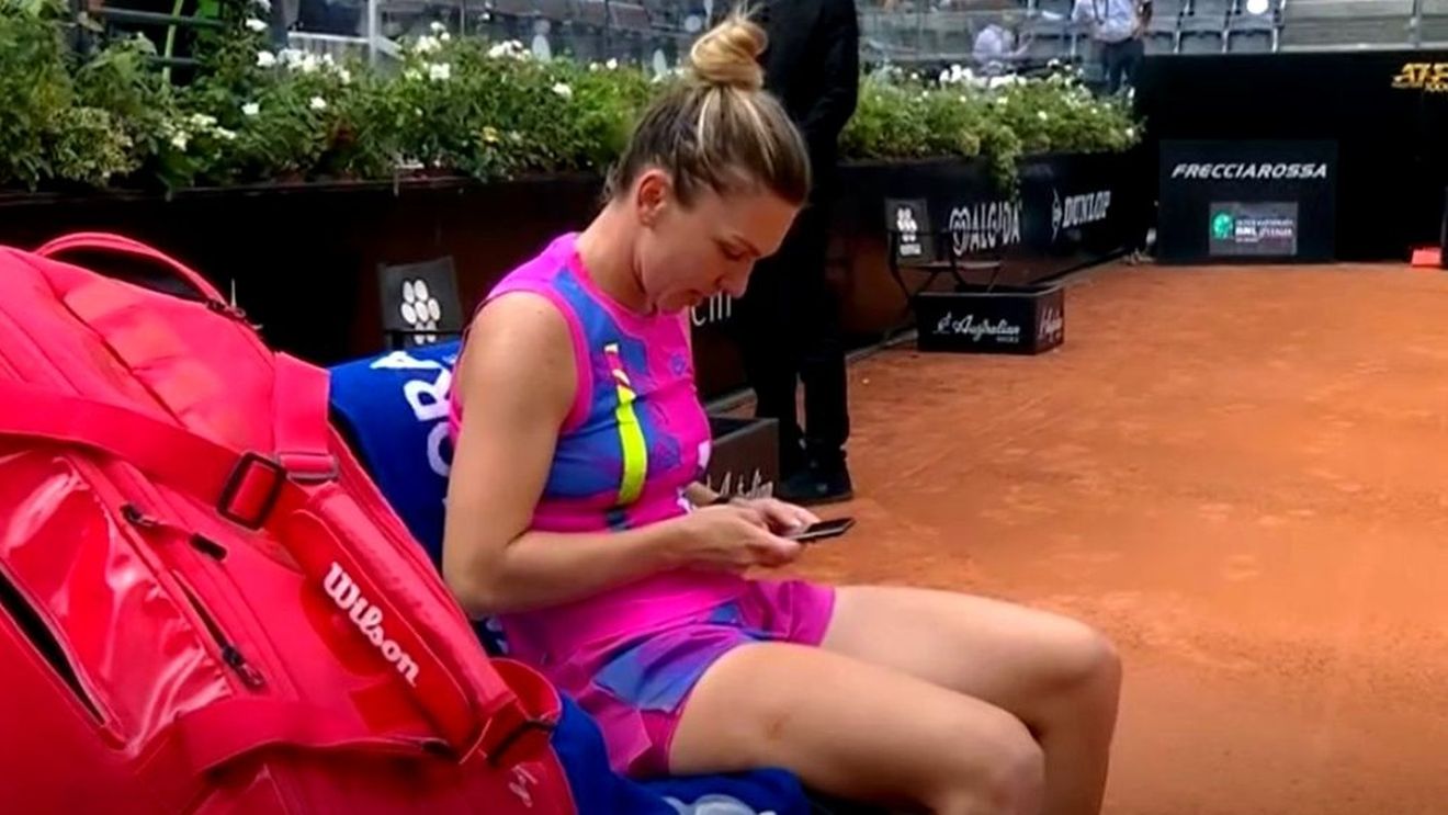 Halep, în pericol să se retragă de la Australian Open!? Anunț alarmant: „Simona m-a tot sunat!"