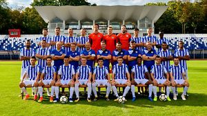 Ieșenii au pus piciorul în prag! CSM Poli a rupt colaborarea cu moldovenii de la "Fotbal Hebdo"! Decizia luată în cazul lui Flavius Stoican