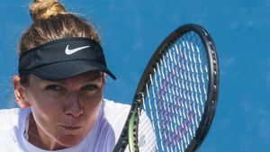 Secretul despre prezumția juridică în lupta antidoping, dezvăluit înaintea verdictului așteptat de Simona Halep! Românca nu poate scăpa nesancționată?! „Chiar dacă nu e vinovată, ea va fi de vină pentru tot” | EXCLUSIV