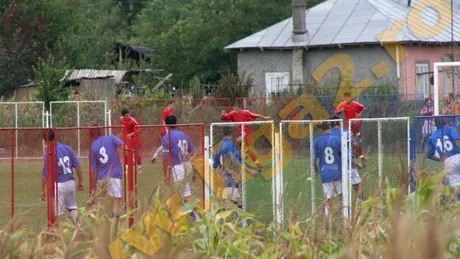 LIGA A IV-A GALAȚI:** Nimeni nu e (Im)perfect!