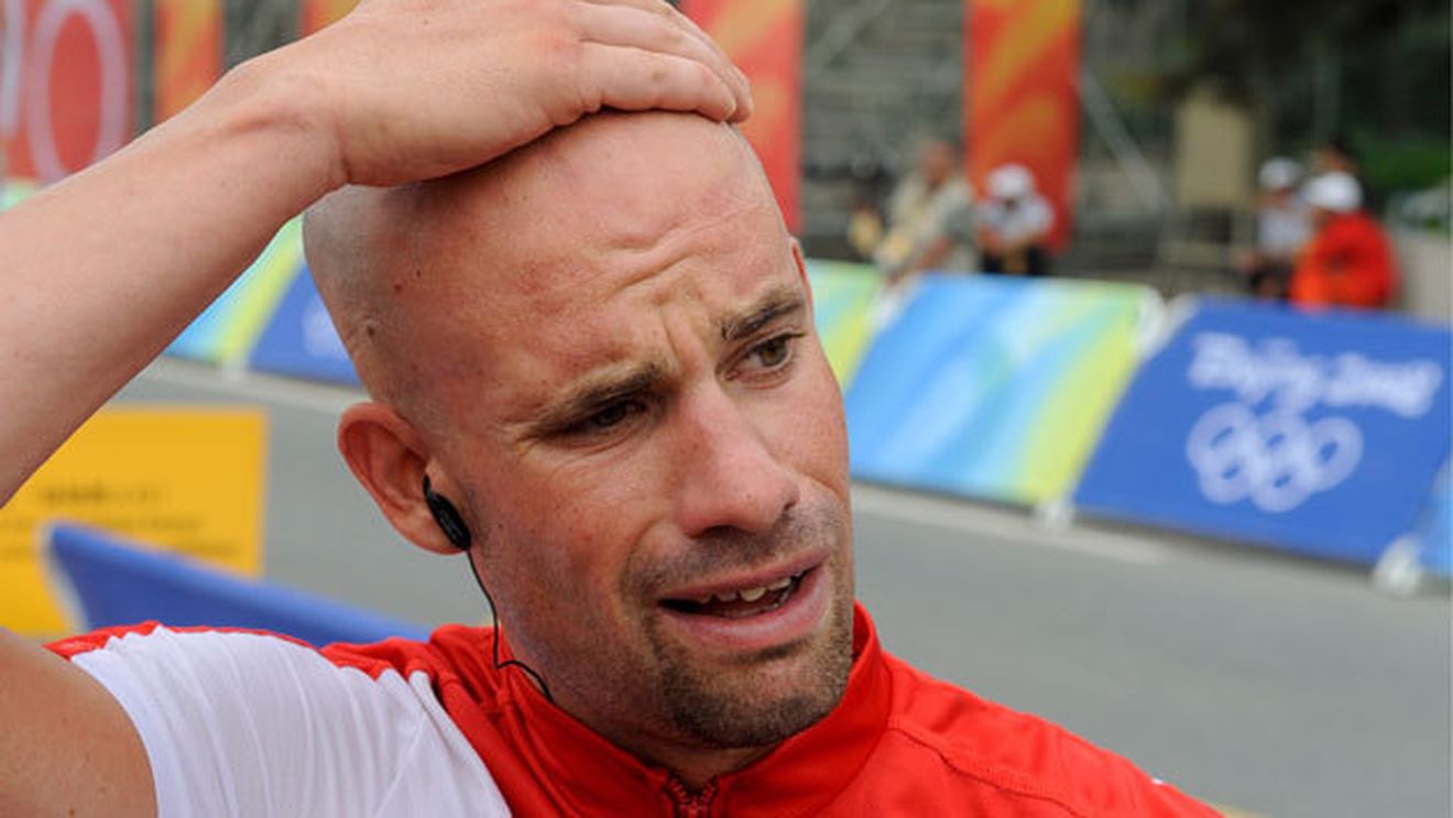 Stefan Schumacher: "Dopajul era o obișnuință pentru mine, ca o farfurie de paste după antrenament"