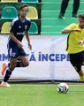 Grecul Chatziterzoglu s-a întors iar în România și a semnat, de această dată, cu un club din Liga 3 care încearcă din nou promovarea